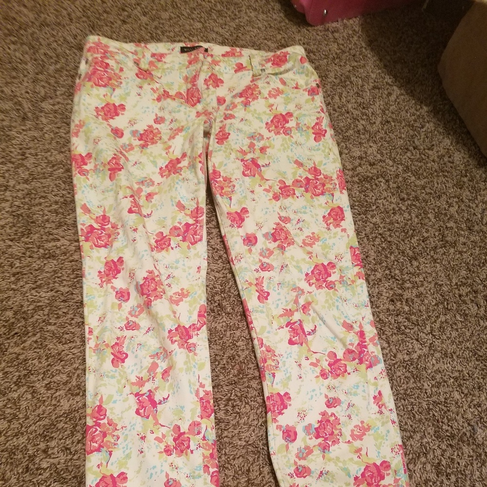 skinny  jeans